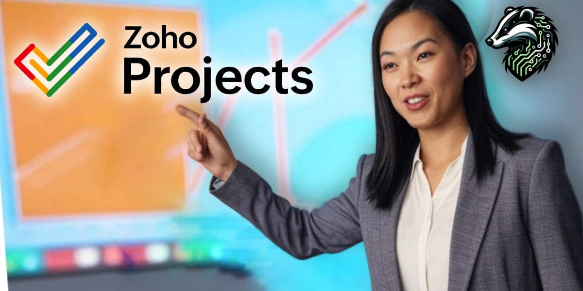 How to Forecast Budgets Using Earned Value Management in Zoho Projects