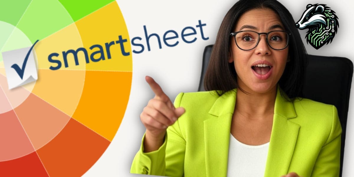 Smartsheet Dashboard Design: Elevate Your Visuals and Functionality